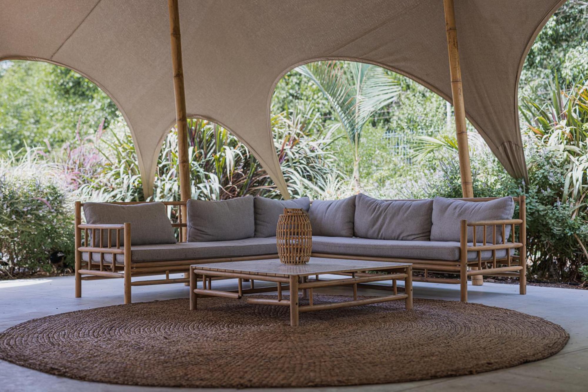 Layla Glamping Hotel Nir Dawid Exterior photo